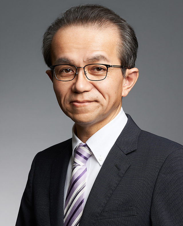 一般社団法人日本脳神経外傷学会　理事長 刈部 博